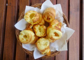 Yorkshire Pudding