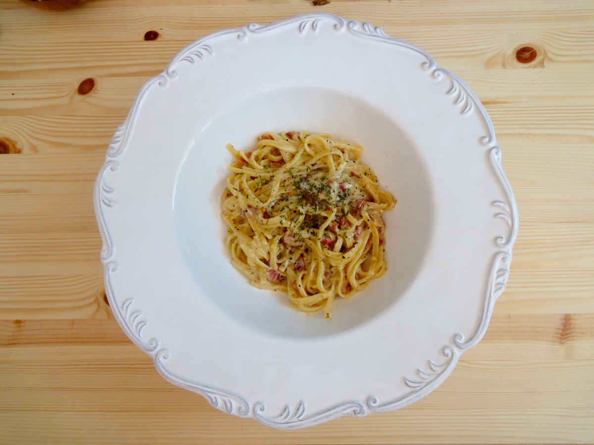 Carbonara