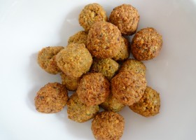Falafel