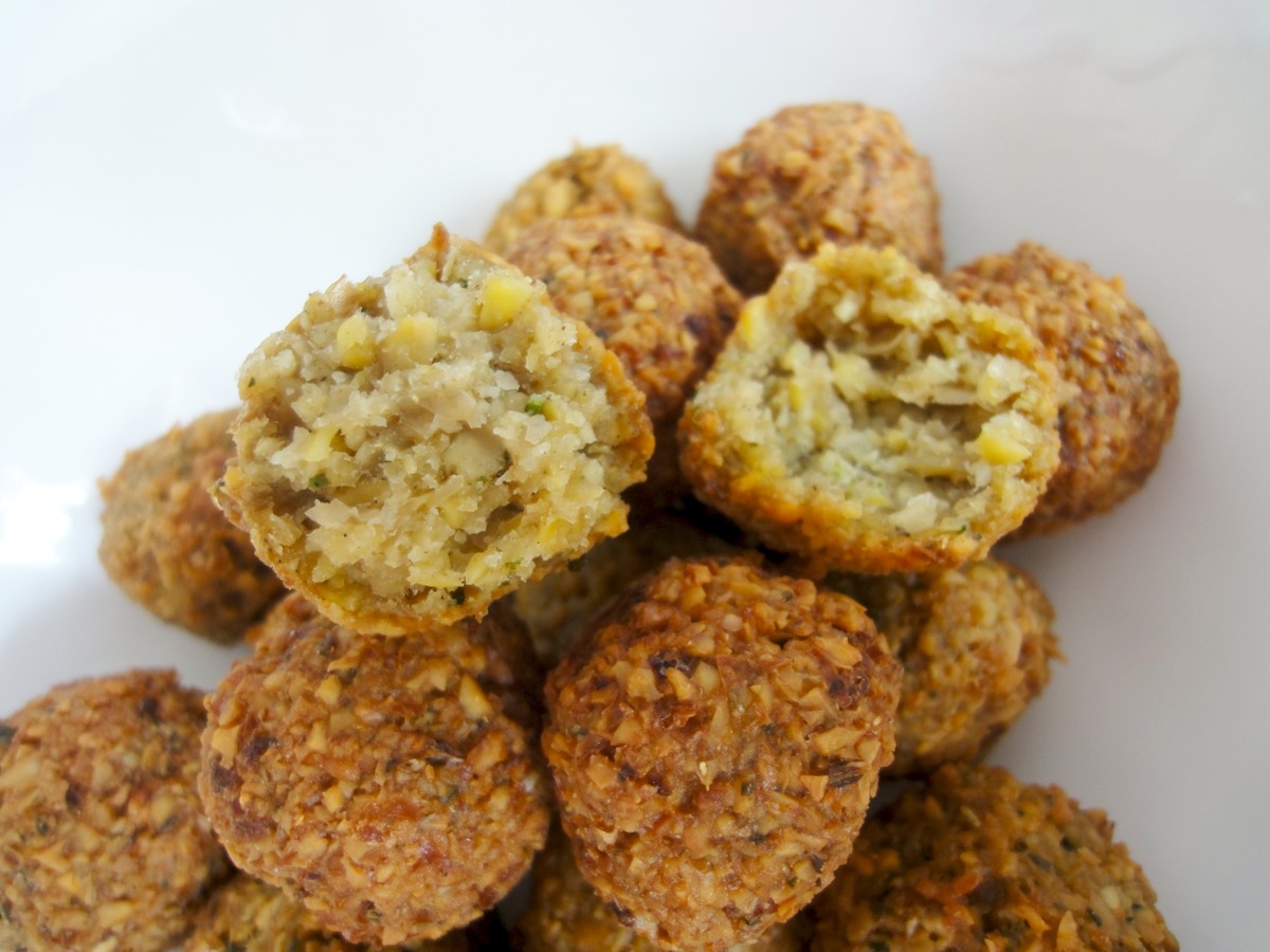 Falafel