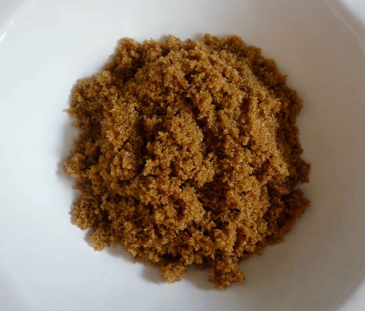 Dark Brown Sugar