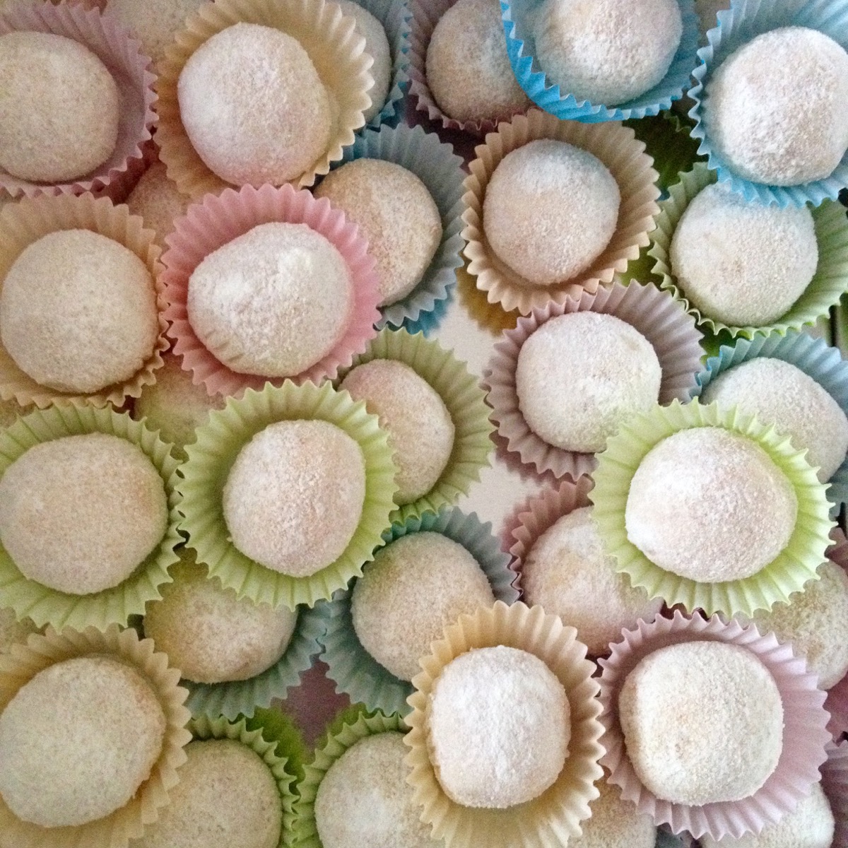 Kuih Makmur