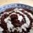 Bubur Pulut Hitam / Black Glutinous Rice Porridge