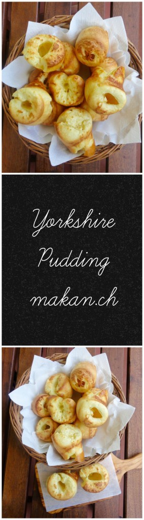 Yorkshire Pudding