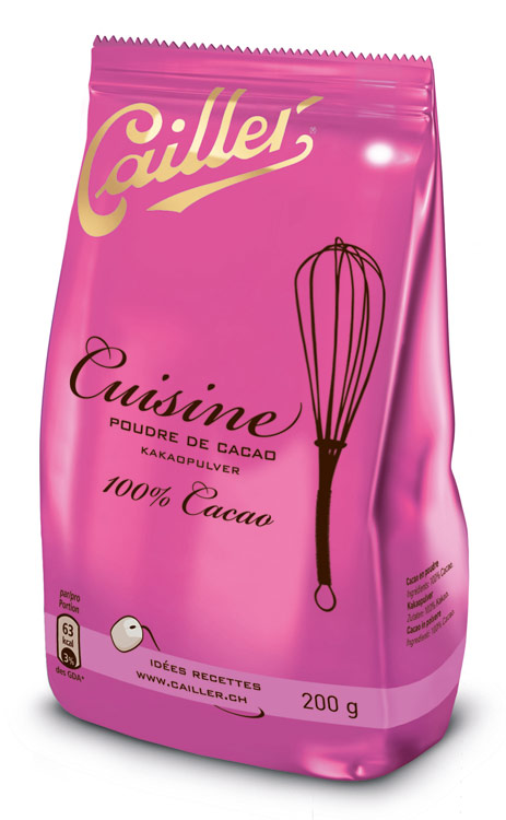 Cailler Cocoa Powder