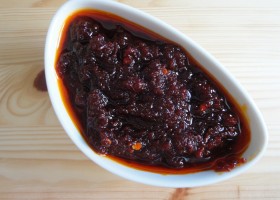 Sambal