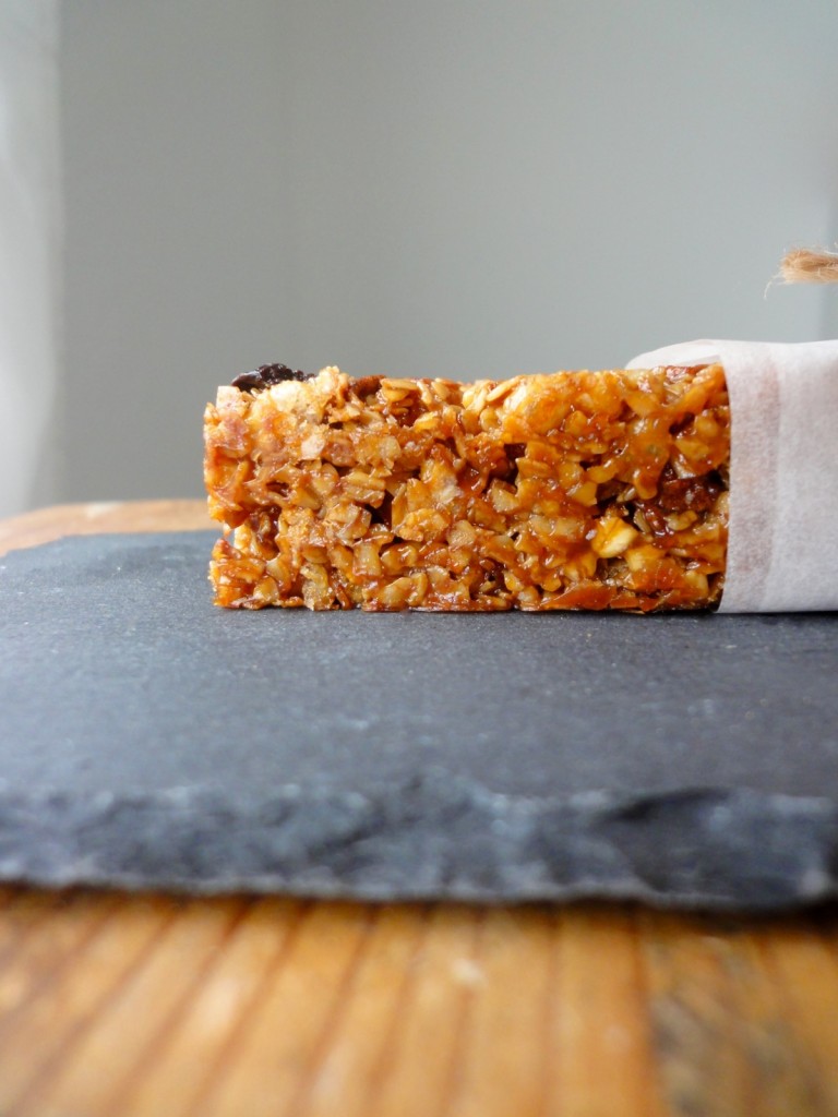 Muesli Bars