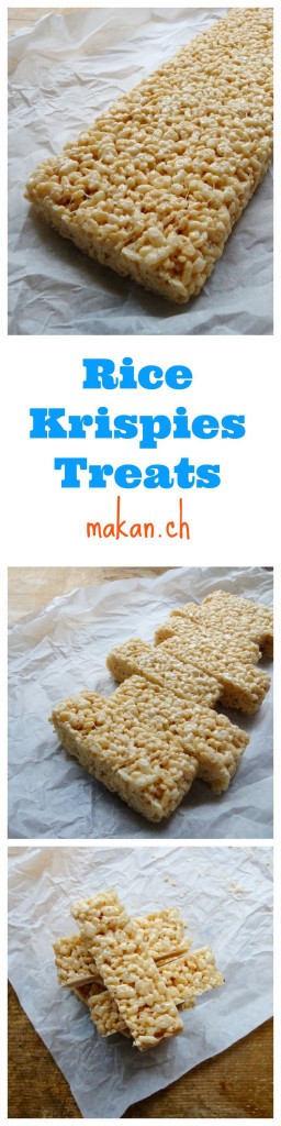 Rice Krispies Treats