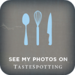 Tastespotting Badge