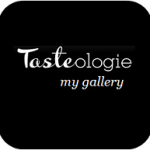 Tasteologie Badge