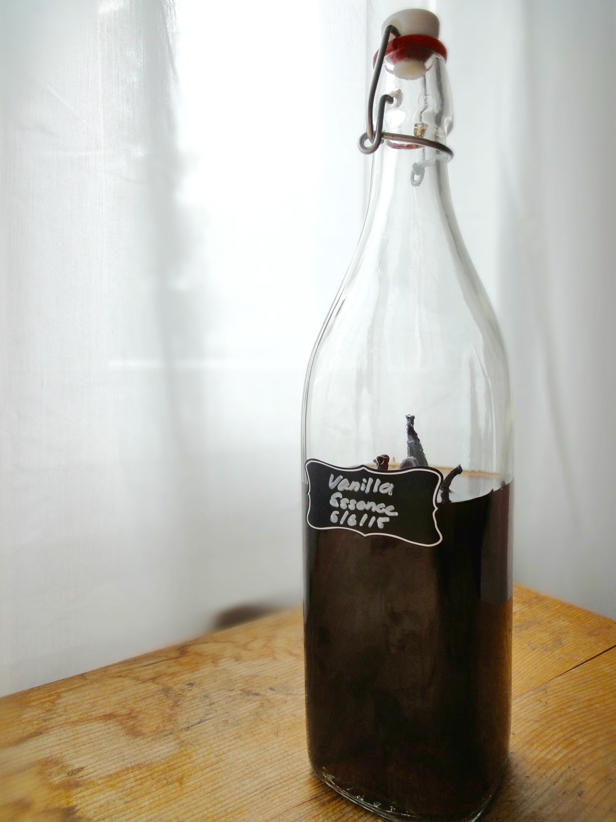 Vanilla Extract