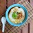 Chicken Congee / Chicken Rice Porridge