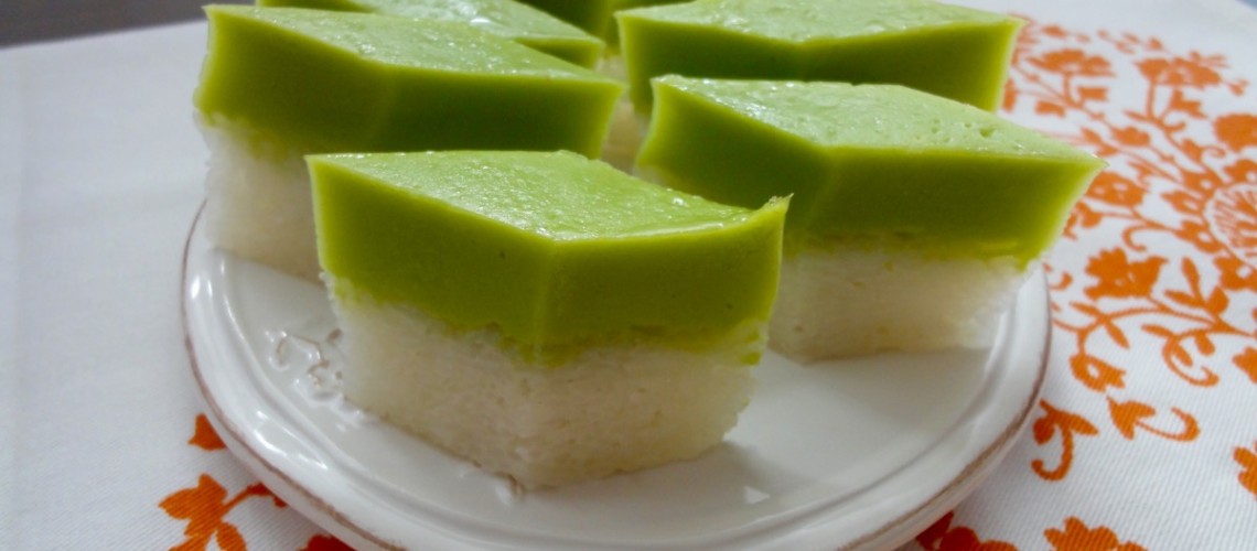 12 Amazing Malaysian Desserts And Where You Can Find Them - ExpatGo