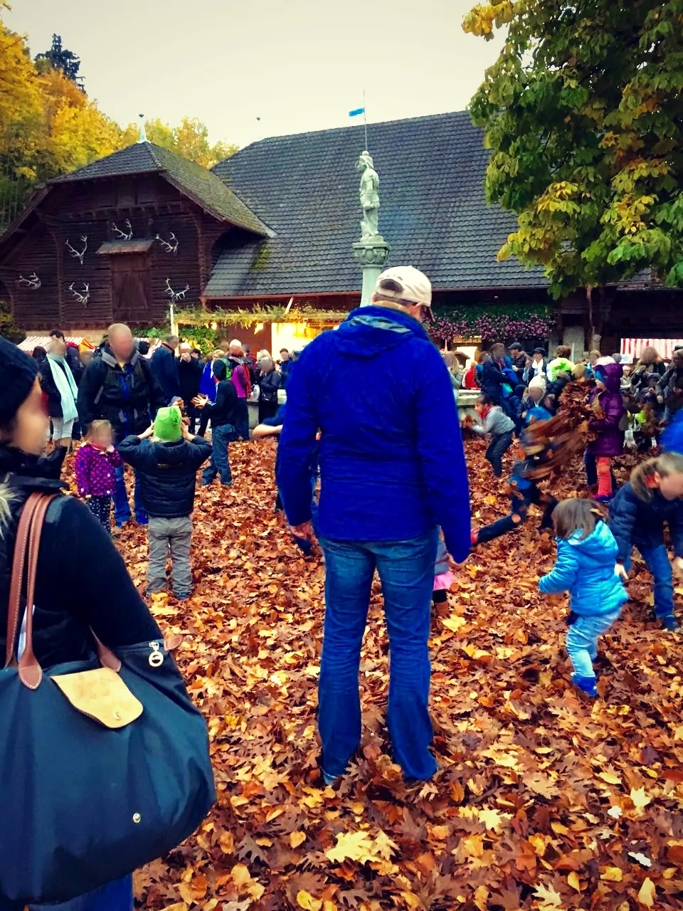 Autumn Festival
