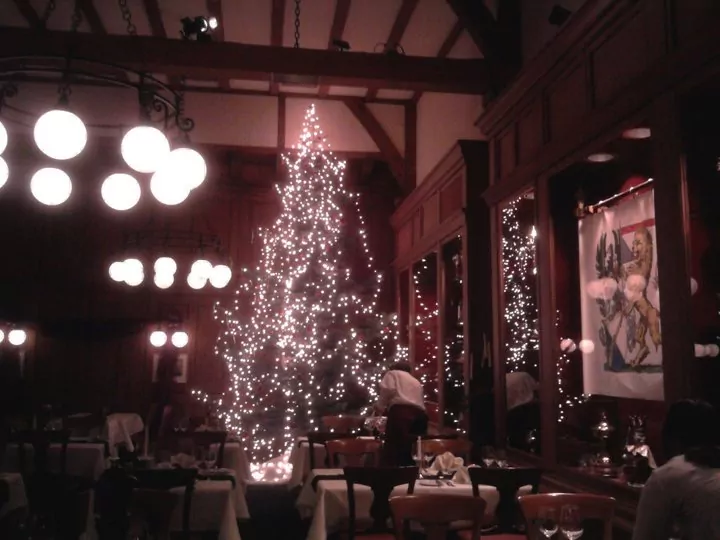 Christmas Tree